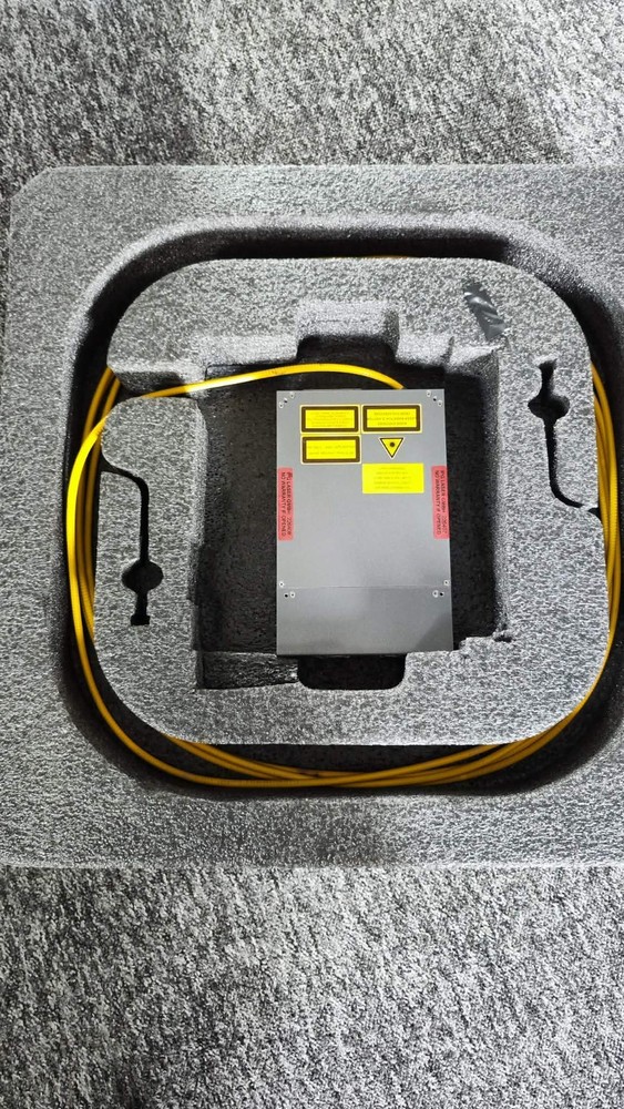 IPG Photonics YLM-20-SC-ES Ytterbium Fiber Laser Module 20W CW 1064nm