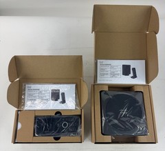 Cisco 6825 IP DECT Bundle with Multi-Cell Base Station CP-6825-3PC-BUN-NA