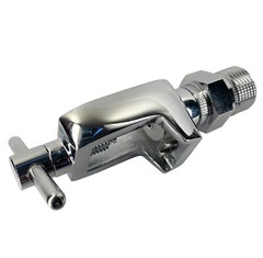 Oxygen Transfill Adaptor CGA870 to CGA540 Medical Aviation Scuba EMS CGA 870 540