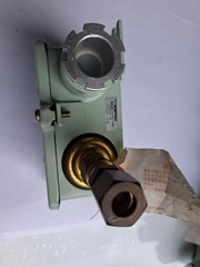 Saginomiya ANS-C103WGQ Pressure Control Switch -0.2–0.3MPa Max 1MPa