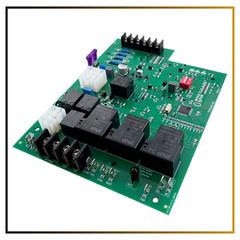 ICM288 Furnace Control Board Electronic Ignition Module Replace 62-24084-01