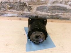 JCT Auger gearbox drive 2″ hex
