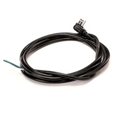 Glastender Power Cord, Exterior, 132 Long 06009527 – Free Shipping + Geniune OEM