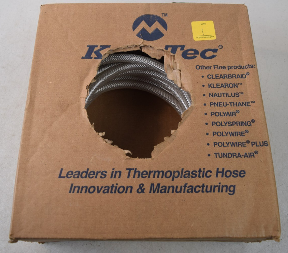 kuri tech k2140c-04×50. Open box, unsure of length