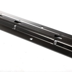 Fifth Wheel Trailer Hitch Mount Rails & Installation Kits for Full-Size Trucks