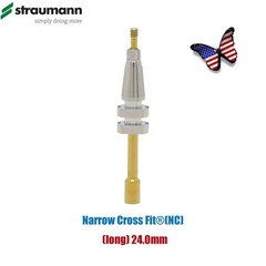 NC Impression Copings Scanbody for Straumann ITI BL/BLT Open/Closed Tray/Analog