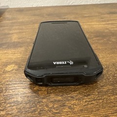 Zebra TC26 TC26AK Android Barcode Scanner – SEE DESCRIPTION PARTS ONLY H25
