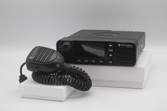 Motorola AAM28QPN9KA1AN XPR 5550 40W UHF 403-470 MHz~ Free Proggramming!!~