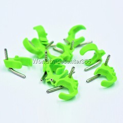Irrigation Clip for 20:1 Push Dental Implant Handpiece Low Speed Contra-Angle
