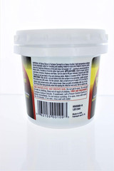 United States HDW MFG/U S HA KK0068-A 8OZ Hi-Temp Furn Cement