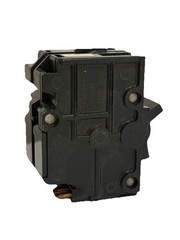 Federal Pacific FPE NA230 Stab-Lok 30 Amp 2 Pole Circuit Breaker