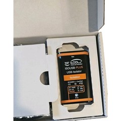 IFTOOLS ISOUSB-PLUS-BOX USB Isolator IEC 60601-1 Medical Industrial USB ISOLATOR