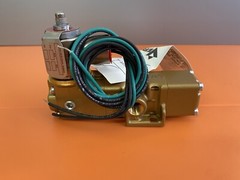 Versa Air Valve 3-Way Brass 24VDC VSG-3321-L14-PC-55M-3567-D024