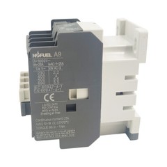 A9-30 Contactor 120V coil AC 9A Contactor A9-30-10-84 1NO 3P NEW