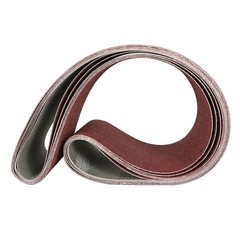 6 Pack 6 Inch X 48 Inch 60 80 120 150 240 400 Grits Belts Sander Sandpaper New