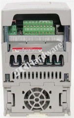 Allen-Bradley 22D-B2P3N104 /A PowerFlex 40P 208-240V 3-Phase 2.3A 0.4kW AC Drive