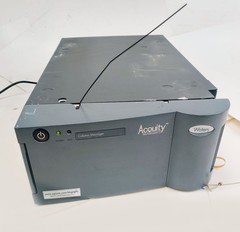 Waters Acquity UPLC Column Manager 186015007 Code UPM Tested Green Light Status