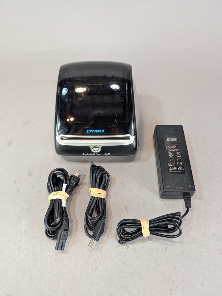 DYMO LabelWriter 4XL Thermal Label Printer