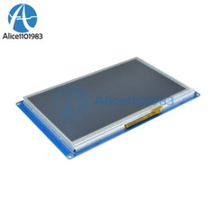 7″ inch TFT LCD module Display 800×480 SSD1963 Touch PWM, Arduino AVR STM32 ARM
