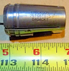 ER20 ER32 TG75 TAP COLLET 1/8 NPT 3/4 13/16 M20 7/8 M22 5/16 M7 M8 1/2 M12 #14