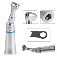 NSK Style Slow Low Speed Handpiece Contra Angle Straight Micromotor 2h/4h Dental