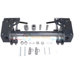 Bob-Tach Mounting System 7276373 For Bobcat S510 S530 S550 S570 S590 T550 T590