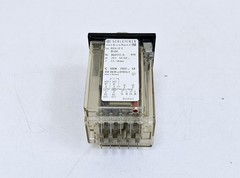 Schleicher DZA 12-L / 868172/8 Time Relay 1.5-30min