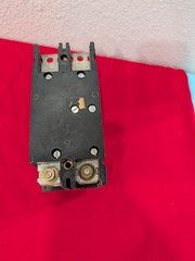 Cutler Hammer CC2200 200 Amp 240 Volt 2 Pole Circuit Braker