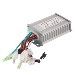 36V/48V Motor Speed Dual-mode Controller Brushless Motor Controller E-bike