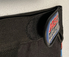 Work Gloves, Size X-Large, Full Finger Anti-Vibration Premium, Durable, Comfort