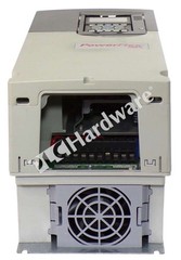 Allen Bradley 20G11ND027AA0NNNNN /A PowerFlex 755 480V 27A 20HP AC Drive Read