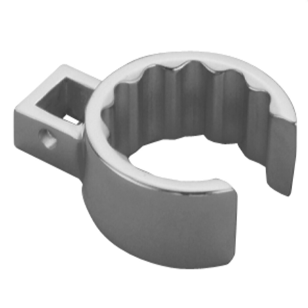 Martin Tool SC40 1/2″ Drive 1-1/4″ 12-Point Flare Nut Crowfoot Wrench