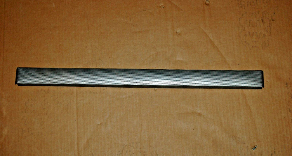 BRIDGE, PT#WYU2-039-00140GNC LOCATION 3 (FOR BIRD ROTARY FILTER MODEL -SURPLUS-