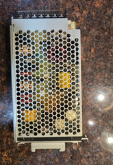 Cosel Power Supply Cat. No. PBA150F-24 6.5 A AC100-240V 50-60Hz