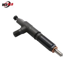 New Fuel Injector For Kubota V2203 V2403 D17031G796-53000 1G796-53001