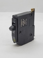 Square D QHB130 Miniature Bolt-On Circuit Breaker 30A 1P 120/240V 65KA QHB