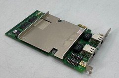 YOKOGAWA VI702 VI702-S1 PCIE FIGURE VENT INTERFACE CARDS