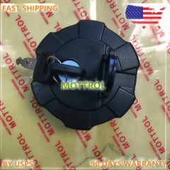 2658575 Fuel Cap W/ Keys 459A For Caterpillar Mini 303.5C 304C CR 305.5D 308E