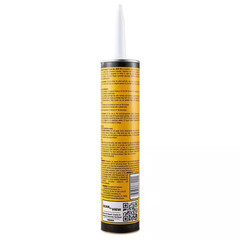 Quikrete Water Resistant Concrete Crack Repair Tube 10 oz.
