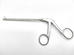 Karl Storz 456001B RHINOFORCE II Blakesley Nasal Forceps Size 1, 13cm ENT
