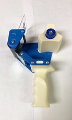ULINE H-596 Industrial Tape Dispenser 3” Tape Gun H 596 3 INCH