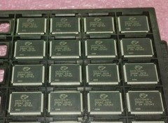 (3 PIECE LOT) CY7C1347F-200AC, CYPRESS, 128KX36 CACHE SRAM, 2.8ns, PQFP100