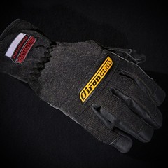 HEATWORX REINFORCED; Heat and Cut Resistant Gloves, Palm Heat Protection up t…