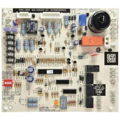 Rheem 62-105217-01 – Integrated Furnace Control Board (IFC)