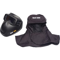 Razorweld Auto-Darkening Welding Goggles & Mask Kit #JV-X1000