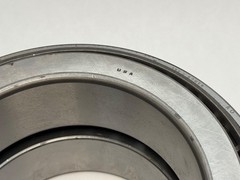 Bower 797/792D Double Taper Bearing Cone & Cup 5.118″ ID 8-1/8″ OD