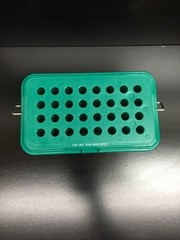Nalgene Cat No 5116-0032 Benchtop Cooler 0°C Without Lid