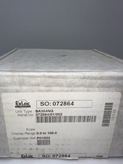Exloc BA304NG 4–20 mA Loop Powered Indicator Display
