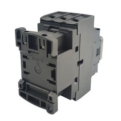 LC1D25B7 3NO 25A AC replace Schneider Contactor Deca LC1D25B7 Contactor 24V coil