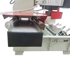 110V Woodworking Straight Knife Sharpener Grinder 15.7in Woodwork Crusher Planer